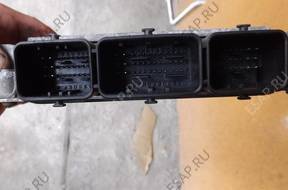 БЛОК УПРАВЛЕНИЯ   Peugeot 307 1.6 IAW48P2.36