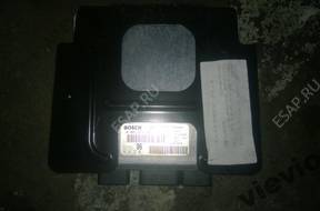 БЛОК УПРАВЛЕНИЯ Peugeot 307 2,0 HDI 90 KM 9653873280