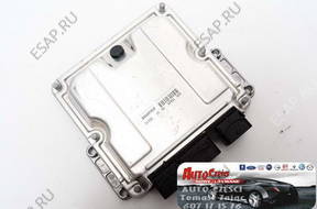 БЛОК УПРАВЛЕНИЯ PEUGEOT 307 2.0 HDI 0281010935 9650221480