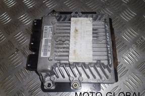 БЛОК УПРАВЛЕНИЯ PEUGEOT 307 2.0 HDI 5WS40045B-T