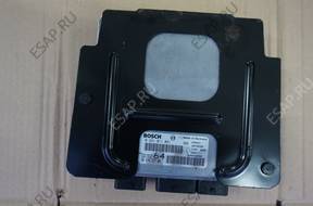 БЛОК УПРАВЛЕНИЯ PEUGEOT 307 2.0 HDI   9647472780