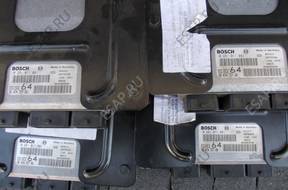 БЛОК УПРАВЛЕНИЯ PEUGEOT 307 2.0 HDI   ДВИГАТЕЛЕМ