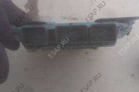 БЛОК УПРАВЛЕНИЯ Peugeot 307 2.0HDI