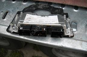 БЛОК УПРАВЛЕНИЯ PEUGEOT 307 CITROEN   9647481280