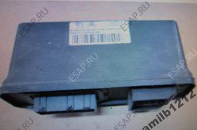 БЛОК УПРАВЛЕНИЯ PEUGEOT 307   МОДУЛЬ 966135880-00