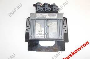 БЛОК УПРАВЛЕНИЯ PEUGEOT 3071 4 9641816280 9638442580-04