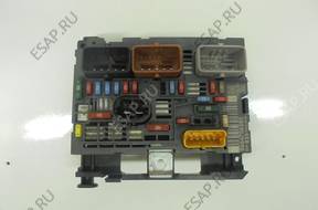 БЛОК УПРАВЛЕНИЯ PEUGEOT 308 1.6 VTI 0261S04009