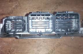 БЛОК УПРАВЛЕНИЯ PEUGEOT 308 1.6 VTI    9675495080