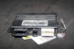 БЛОК УПРАВЛЕНИЯ PEUGEOT 308 2002 0263004234 9663937580