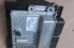 БЛОК УПРАВЛЕНИЯ  PEUGEOT 308 2014 год,OK 2,0 E-HDI