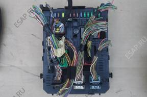 БЛОК УПРАВЛЕНИЯ PEUGEOT 308   BSI 1.6 VTI EUROPA