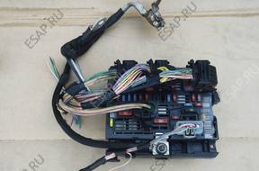 БЛОК УПРАВЛЕНИЯ PEUGEOT 308   BSM 1.6 VTI EUROPA