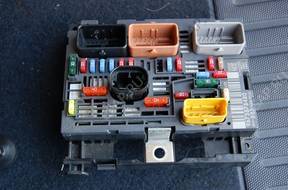 БЛОК УПРАВЛЕНИЯ PEUGEOT 308 Lift -МОДУЛЬ   BSM R05