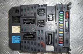 БЛОК УПРАВЛЕНИЯ PEUGEOT 308 T7   BSI 9663798180