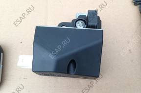 БЛОК УПРАВЛЕНИЯ Peugeot 308 T9 1,6eHDi 2013 год 9804127280