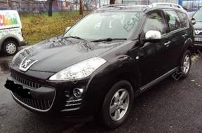 БЛОК УПРАВЛЕНИЯ peugeot 4007 bsi