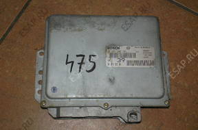 БЛОК УПРАВЛЕНИЯ   PEUGEOT 405 0261200691
