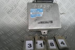 БЛОК УПРАВЛЕНИЯ  PEUGEOT 405 0280000369