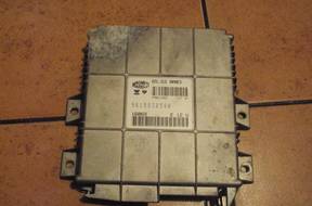 БЛОК УПРАВЛЕНИЯ PEUGEOT 405 1,6 V8 G5S30A03 16069E12V