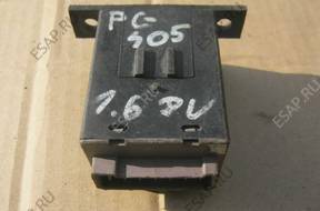 БЛОК УПРАВЛЕНИЯ    PEUGEOT 405 1.6 56805-7J