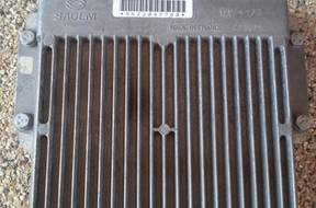 БЛОК УПРАВЛЕНИЯ PEUGEOT 405 1.6 9622047780 SAGEM