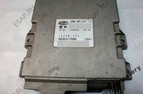 БЛОК УПРАВЛЕНИЯ PEUGEOT 405 1.6 iaw8p.13 9626314580