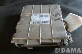 БЛОК УПРАВЛЕНИЯ Peugeot 405 1.6 ZX G6.100A04 9611159580