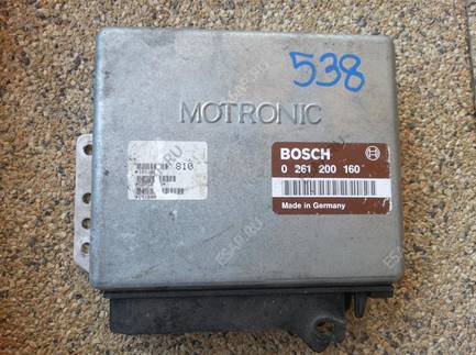 блок пежо 405