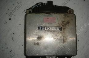 БЛОК УПРАВЛЕНИЯ PEUGEOT 405 1.9 B 0280000345