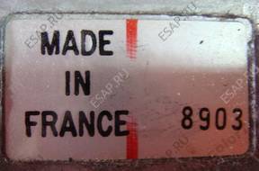 БЛОК УПРАВЛЕНИЯ PEUGEOT 405 1.9 BENDIX S10111010