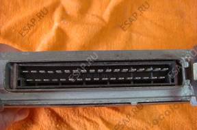 БЛОК УПРАВЛЕНИЯ PEUGEOT 405 1.9 BENDIX S10111010