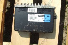 БЛОК УПРАВЛЕНИЯ PEUGEOT 405 B553696 ABR S101312001 SIEMEN