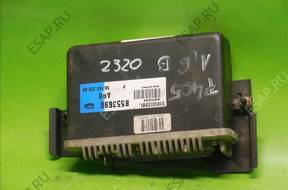 БЛОК УПРАВЛЕНИЯ   PEUGEOT 405 S101312001A B553696