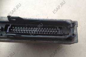 БЛОК УПРАВЛЕНИЯ PEUGEOT 406 1.9 TD   0281001262