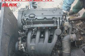 БЛОК УПРАВЛЕНИЯ PEUGEOT 406 2,0B 16V   0261204651