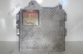 БЛОК УПРАВЛЕНИЯ PEUGEOT 406 2,1 TD 9627453880
