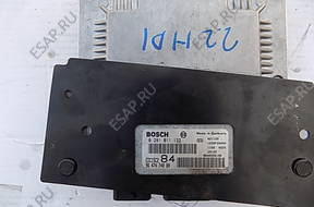 БЛОК УПРАВЛЕНИЯ Peugeot 406 2,2 HDI 0281011132 9647474080