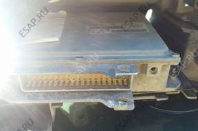 БЛОК УПРАВЛЕНИЯ Peugeot 406 2.0 16v   ДВИГАТЕЛЕМ
