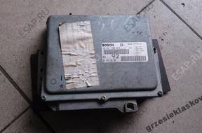 БЛОК УПРАВЛЕНИЯ PEUGEOT 406 2.0 HDI 0261204066