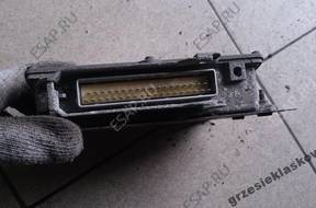 БЛОК УПРАВЛЕНИЯ PEUGEOT 406 2.0 HDI 0261204066