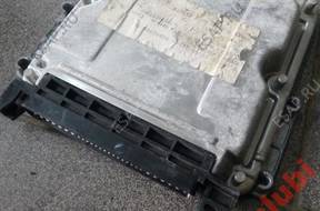 БЛОК УПРАВЛЕНИЯ PEUGEOT 406 2.0 HDI 0281001978 9635157280