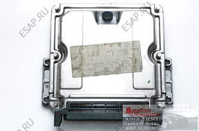 БЛОК УПРАВЛЕНИЯ PEUGEOT 406 2.0 HDI 0281001978 9635157280