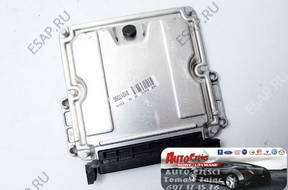 БЛОК УПРАВЛЕНИЯ PEUGEOT 406 2.0 HDI 0281010248 9635157080