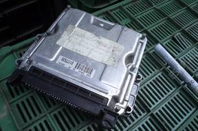 БЛОК УПРАВЛЕНИЯ PEUGEOT 406 2.0 HDI 0281010361