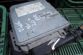 БЛОК УПРАВЛЕНИЯ PEUGEOT 406 2.0 T 0261204656