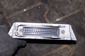 БЛОК УПРАВЛЕНИЯ   PEUGEOT 406 2.1 TD 9630466980