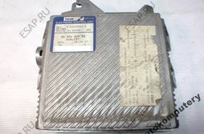 БЛОК УПРАВЛЕНИЯ PEUGEOT 406 2.1TD 9630466980 r04010028a