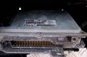БЛОК УПРАВЛЕНИЯ PEUGEOT 406 3.0 V6   *0261204234*