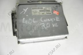 БЛОК УПРАВЛЕНИЯ PEUGEOT 406 3.0 V6 0261204407