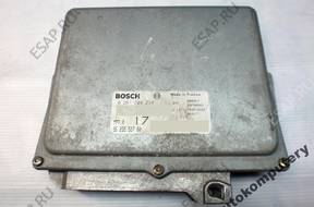БЛОК УПРАВЛЕНИЯ PEUGEOT 406 3.0 V6 9625552780 0261204234